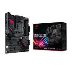 ASUS ROG Strix B550-F Gaming ATX Motherboard AM4 PCIe 4.0 RGB ASUS ROG Strix B550-F Gaming ATX Motherboard AM4 PCIe 4.0 RGB